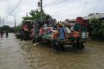 Llaman a alcaldes a activar Comités de Emergencia ante temporada de lluvias